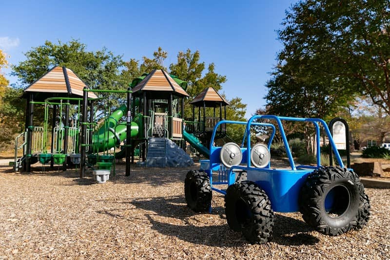 Heritage Park - Image 2
