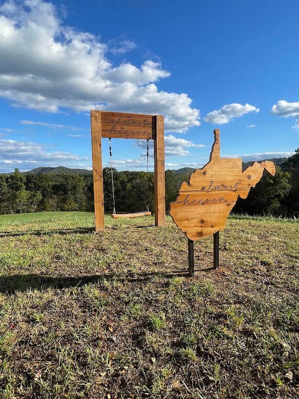 Wetzel 4-H Trail - Image 1