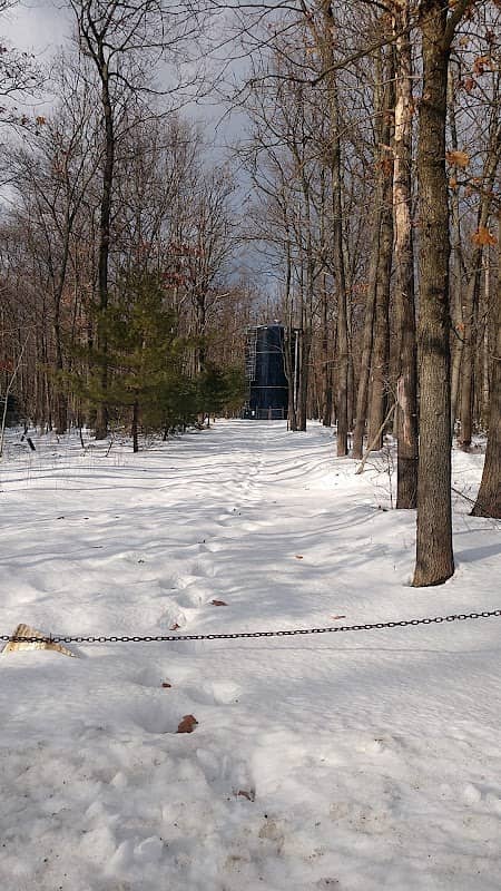 Brush Mountain Woodlands Preserve - Image 2