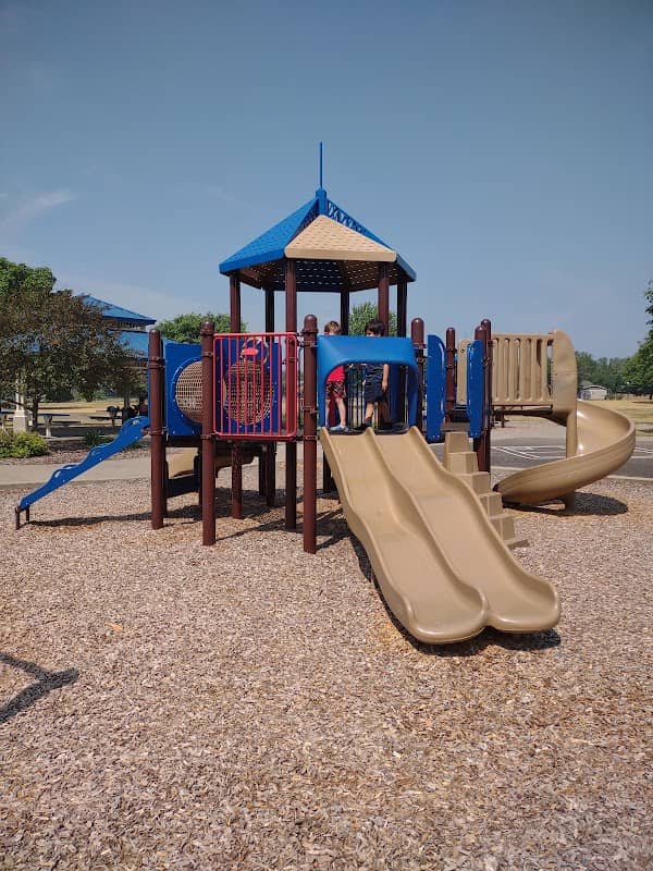 Rockslide Park - Image 1