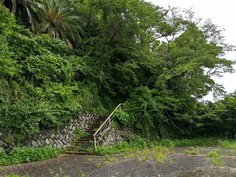 白山鼻 - Image 1