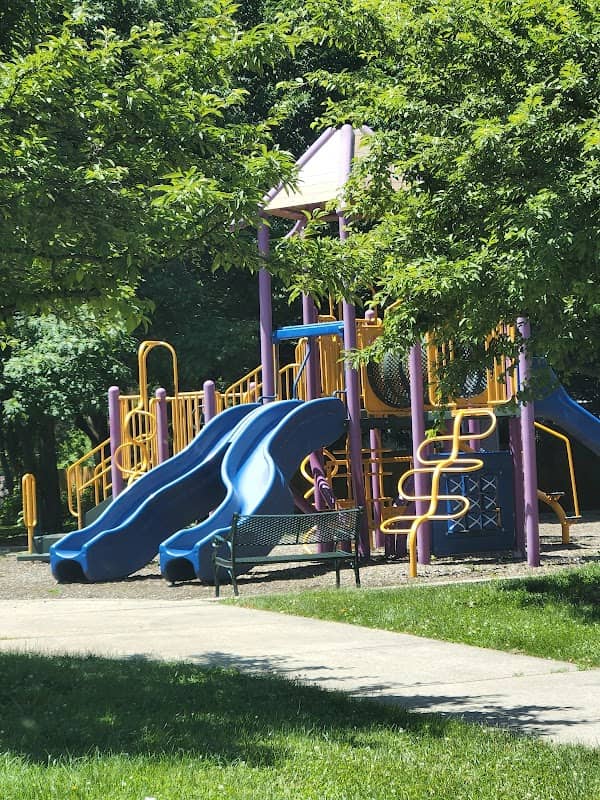 SuzanJohn Park - Image 1