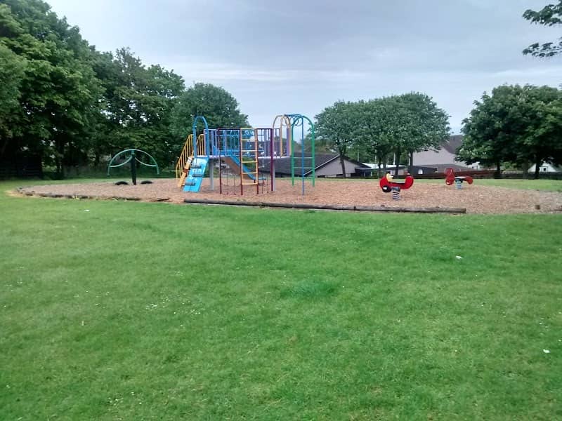 Catto Park - Image 1