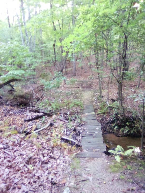 Liberty Mountain Trail System Trailhead - Image 3