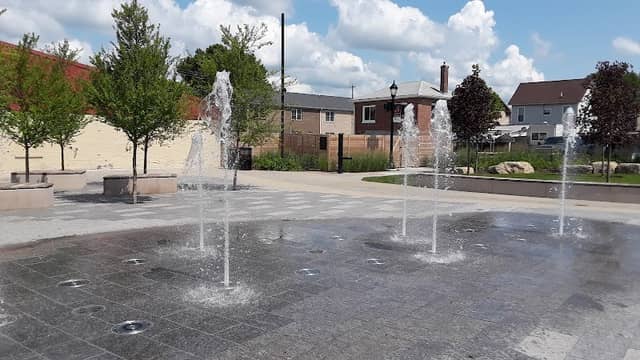 Lawrenceburg Civic Park - Image 1