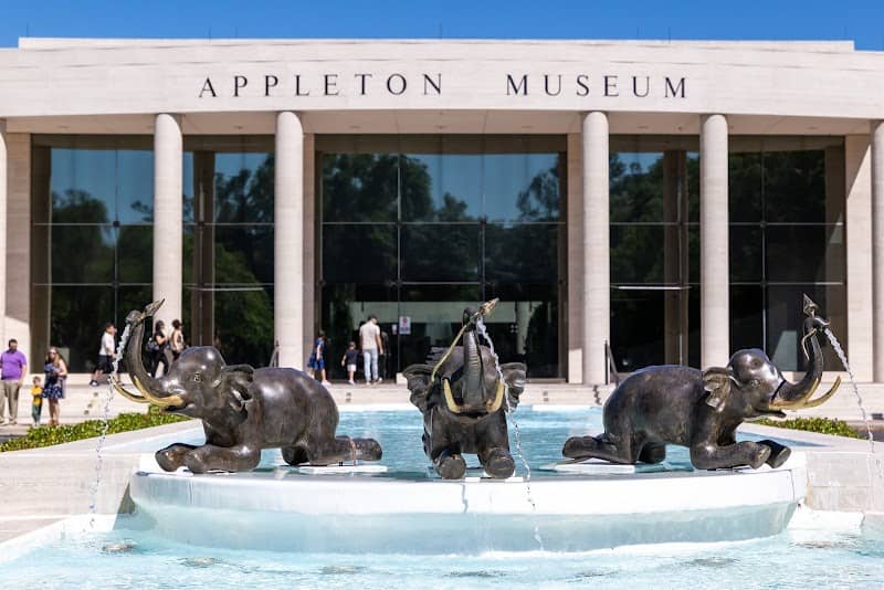 Appleton Museum of Art - Image 1
