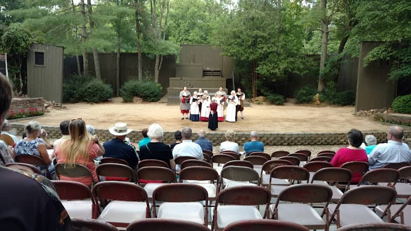 Fred B. Cranford Amphitheatre - Image 2