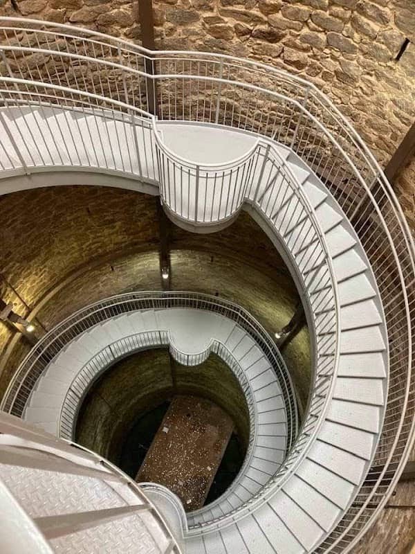 Big Well Museum - Image 2