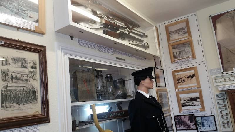 Grove Prison Museum Portland Dorset - Image 2