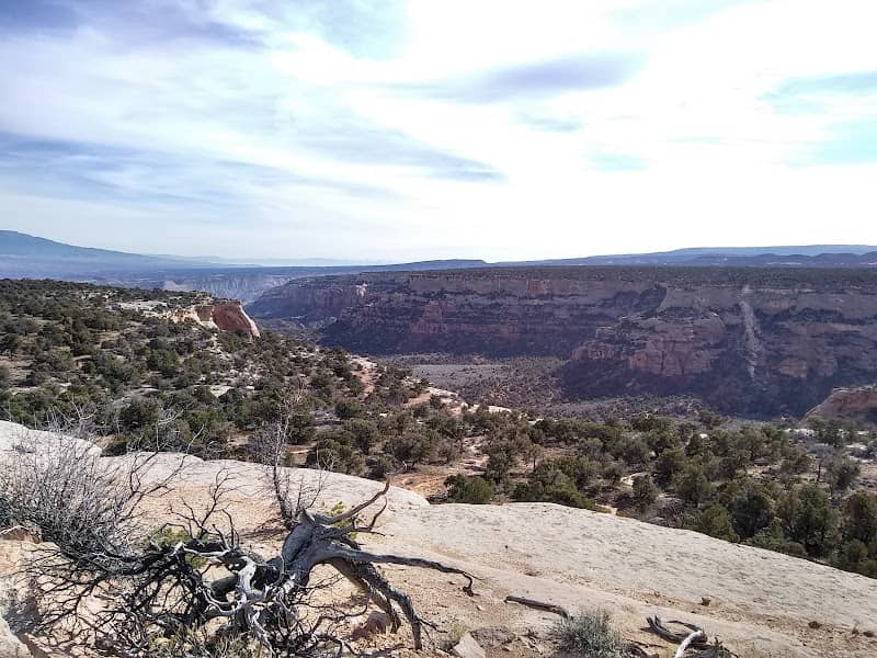 Liberty Cap Trailhead - Image 2