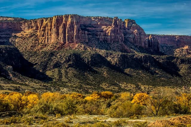 Liberty Cap Trailhead - Image 1