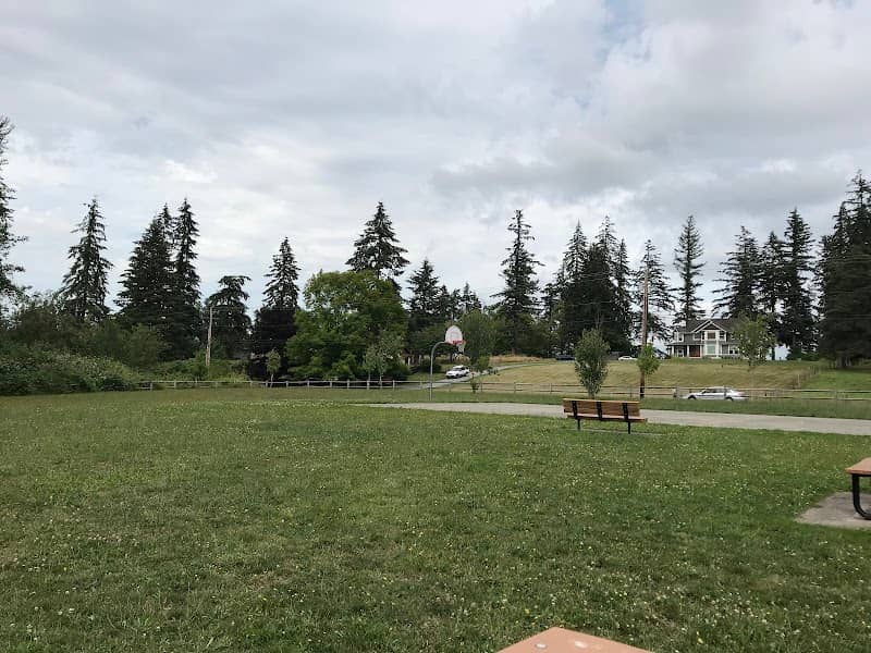 Shasta Ridge Park - Image 1