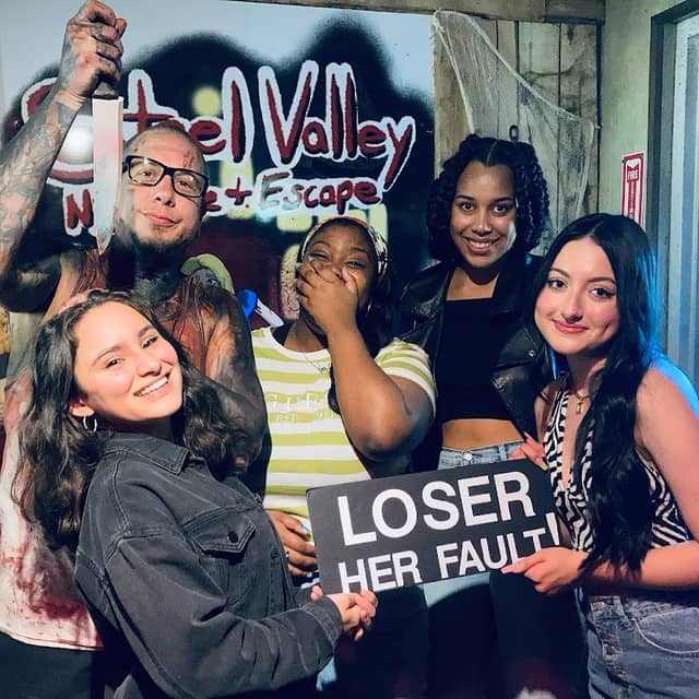 Steel Valley Nightmare and Escape - Image 2