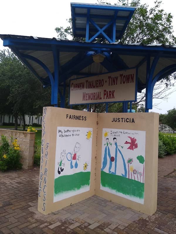 Tiny Town Park - Image 1