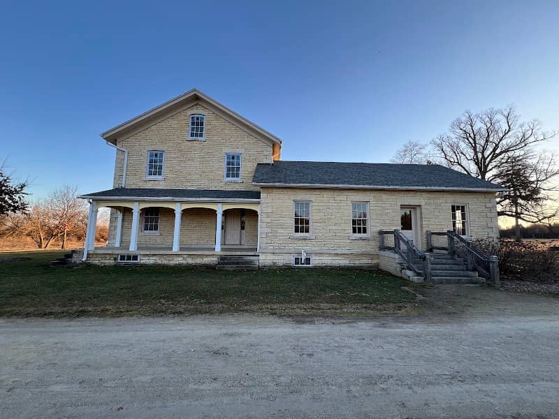 Riverview Farmstead Preserve - Image 1