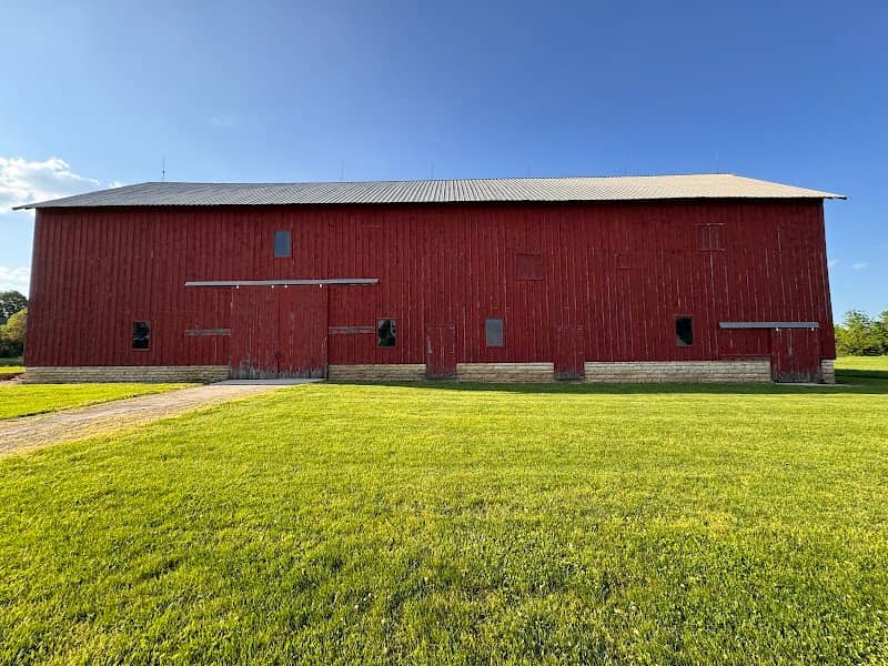 Riverview Farmstead Preserve - Image 2