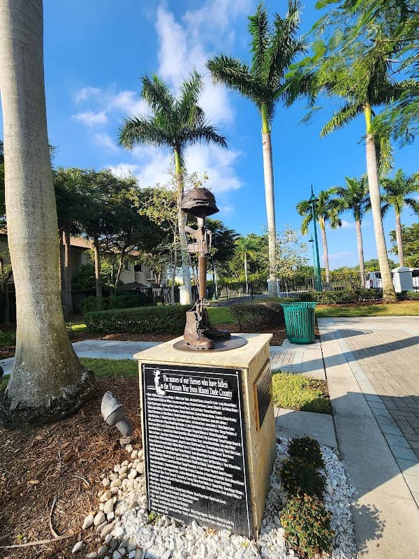 Veterans Park - Image 2