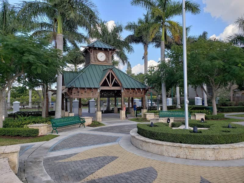 Veterans Park - Image 1