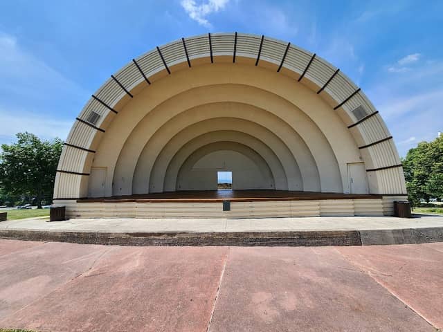 Reservoir Park - Image 2