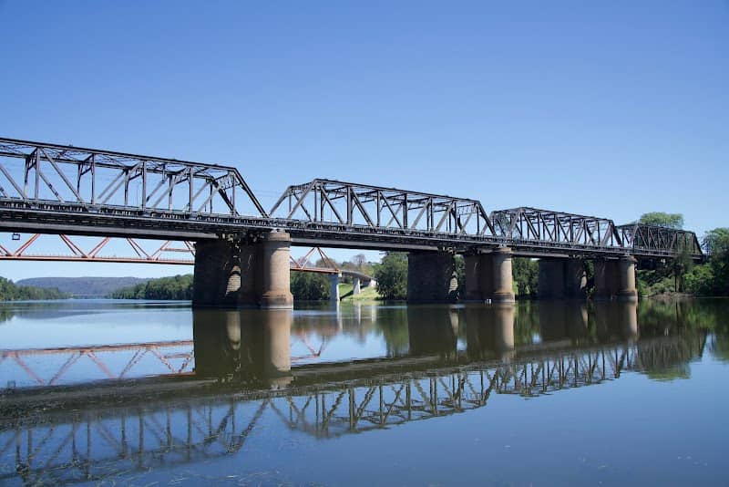 Great River Walk - Image 1