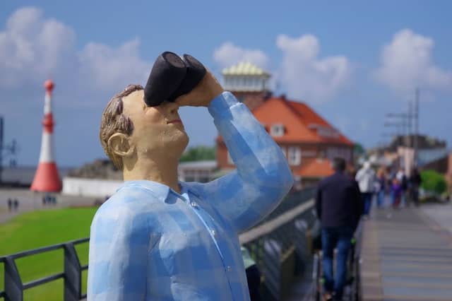 Alltagsmenschen @Bremerhaven - Image 2
