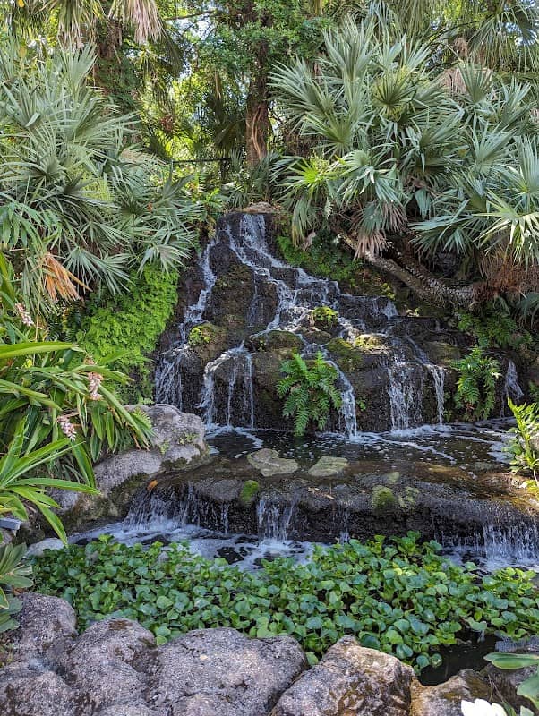 Ormond Memorial Art Museum & Gardens - Image 2