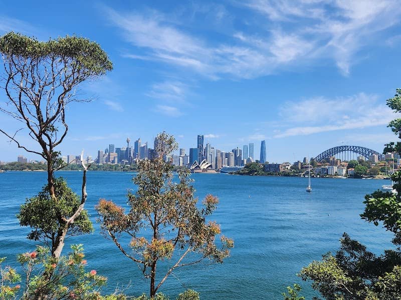 Cremorne Reserve - Image 1