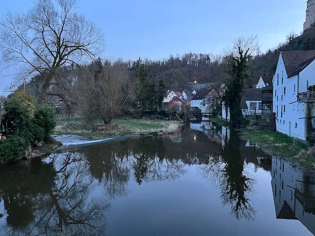Geodätischer Referenzpunkt - Image 2