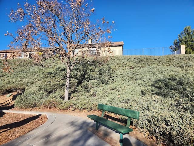 Echo Canyon Park - Image 1