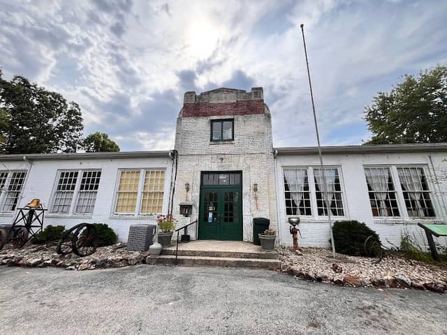 Camden County Historical Society - Image 1