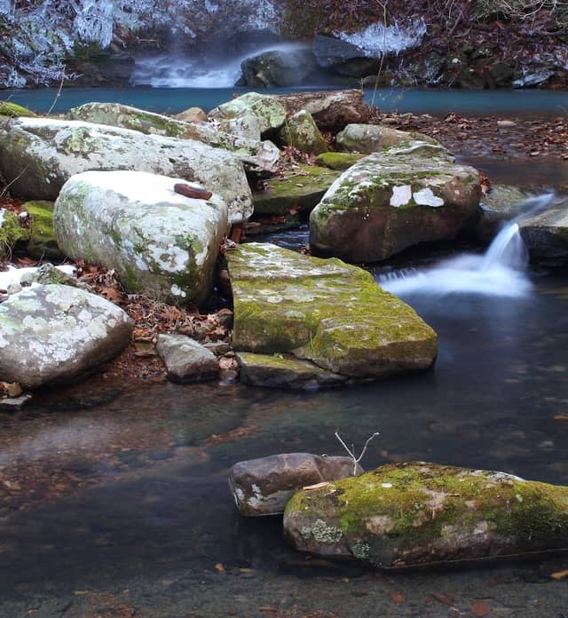 Bowers Hollow Falls - Image 2