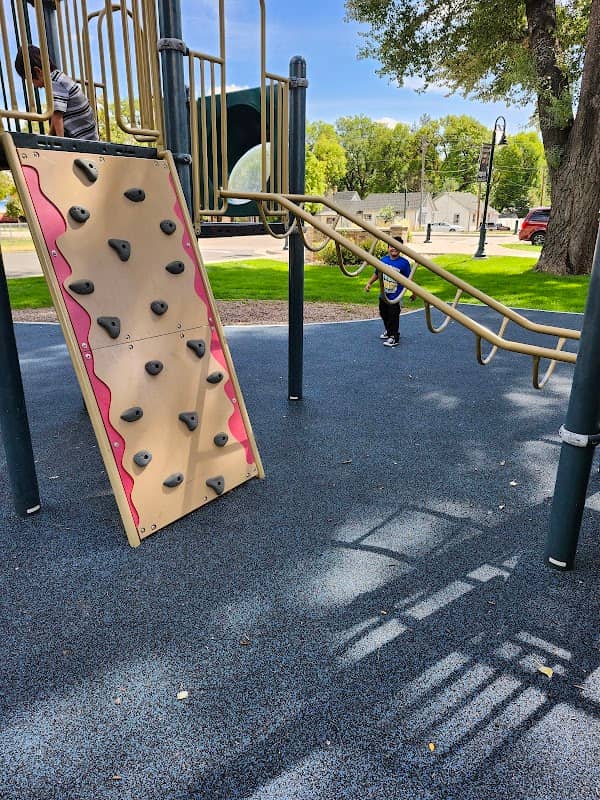 Parish Park - Image 1