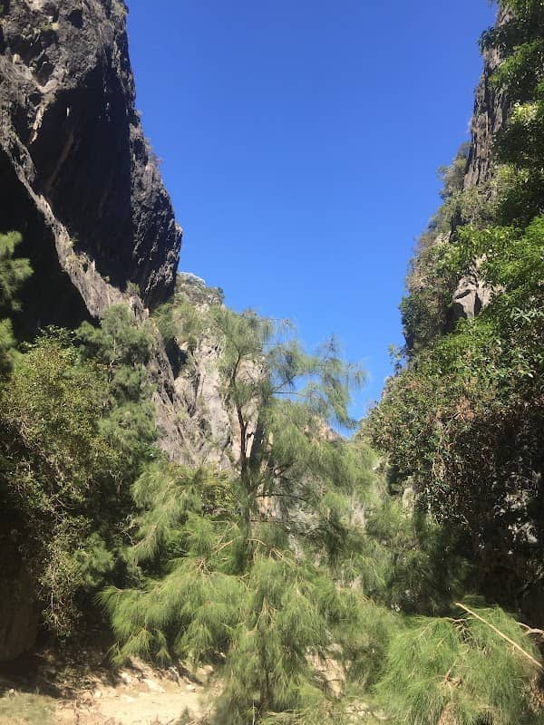 Gorge Walk - Image 2