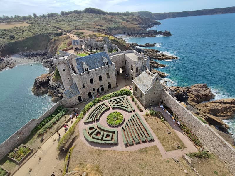 Fort la Latte (Château de La Roche Goyon) - Image 3