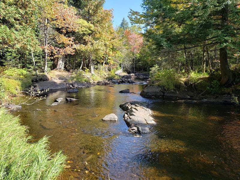 Kakabika Falls - Image 2
