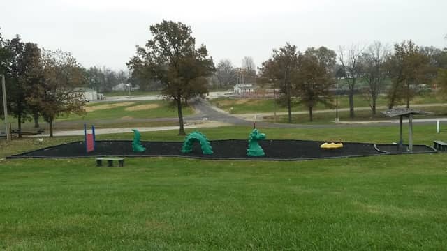 Odessa City Parks & Recreation - Image 1