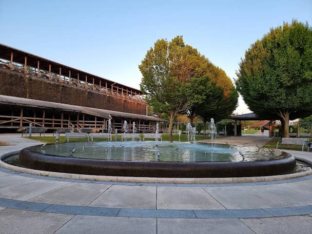 Springbrunnen - Image 1