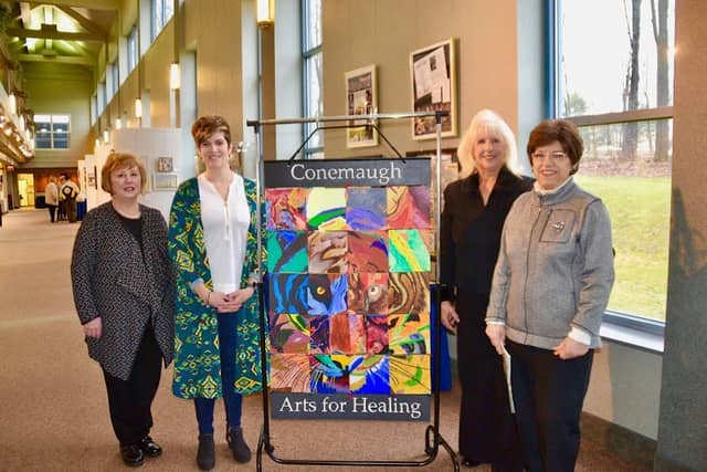 Southern Alleghenies Museum of Art - Image 2
