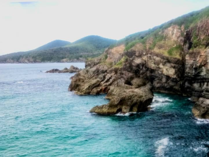 The Horseshoe Rock - Image 1