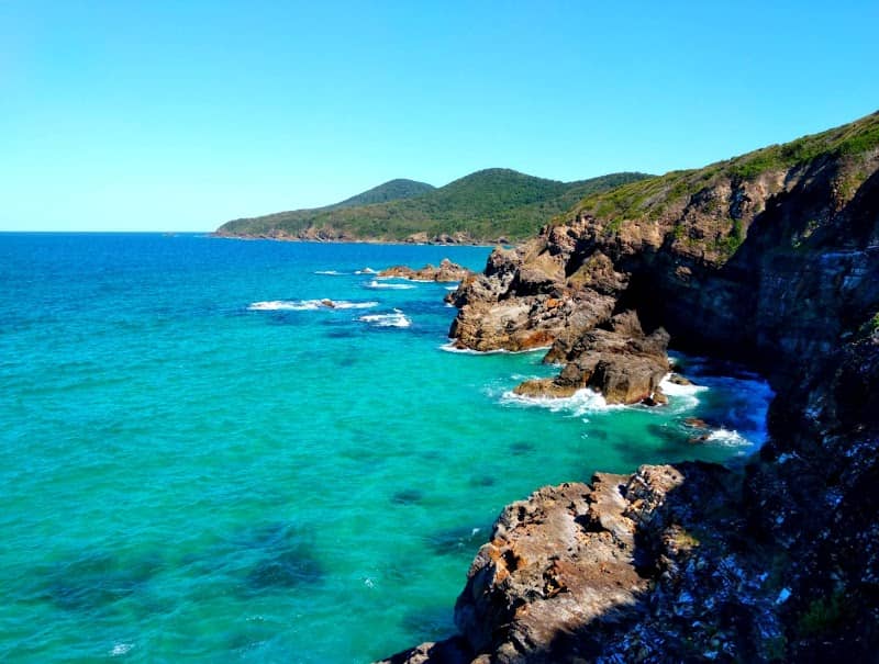 The Horseshoe Rock - Image 3