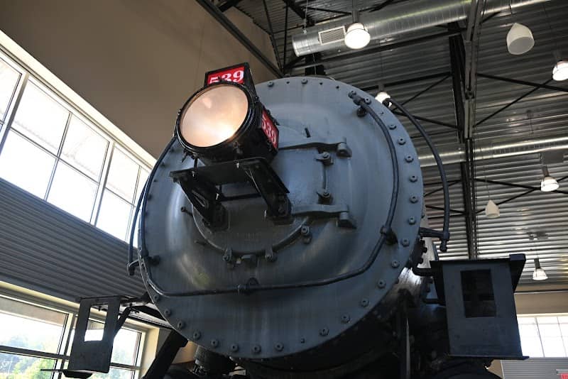 steam loco #539 - Image 2