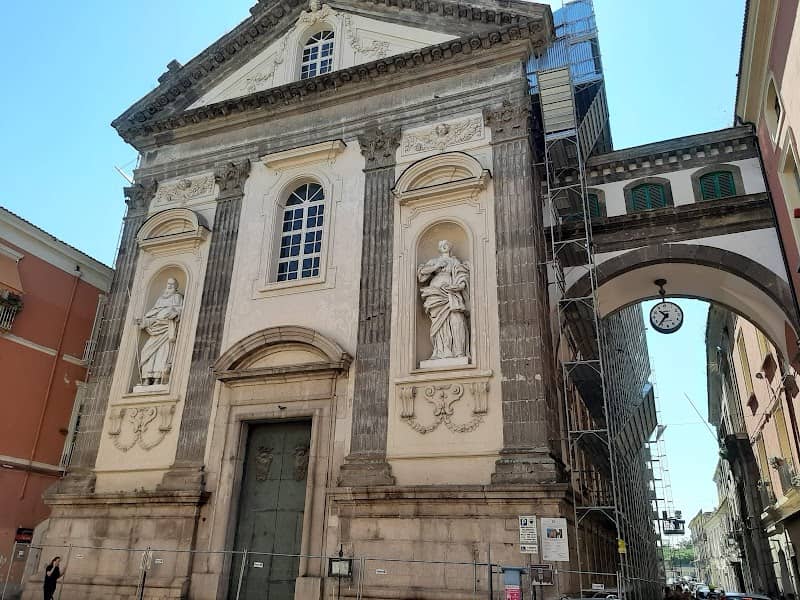 Church of Saint Mary of the Announcement - Image 1