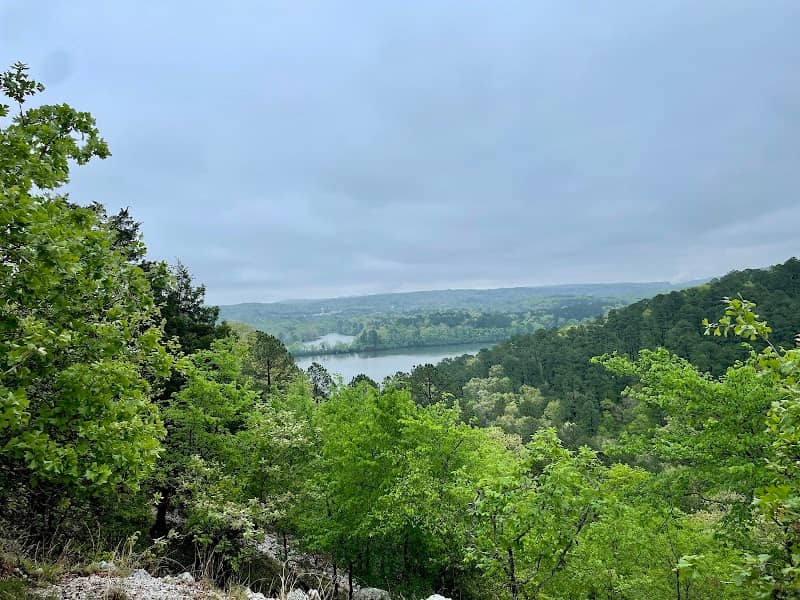 Scenic Overlook - Image 1
