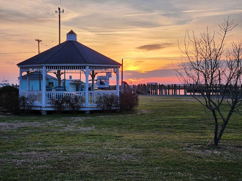Wachapreague Seaside Park - Image 1