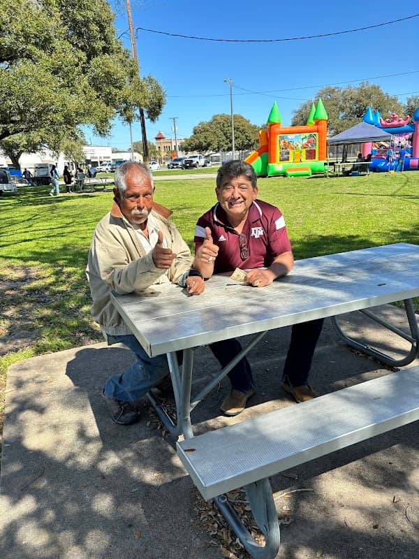 The Alamo Park - Image 2