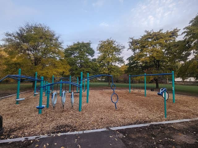 Oak Creek Park - Image 1