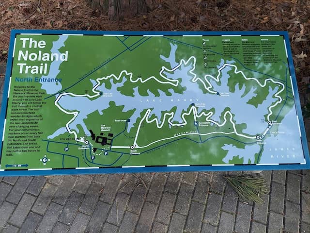 The Noland Trail - Image 3