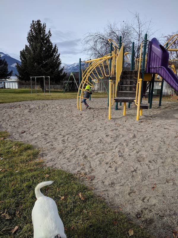 Father Ravalli Park - Image 1
