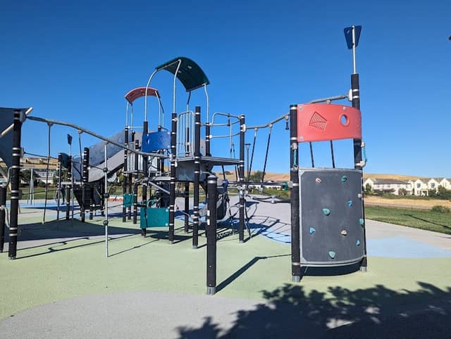 Jordan Ranch Park - Image 1