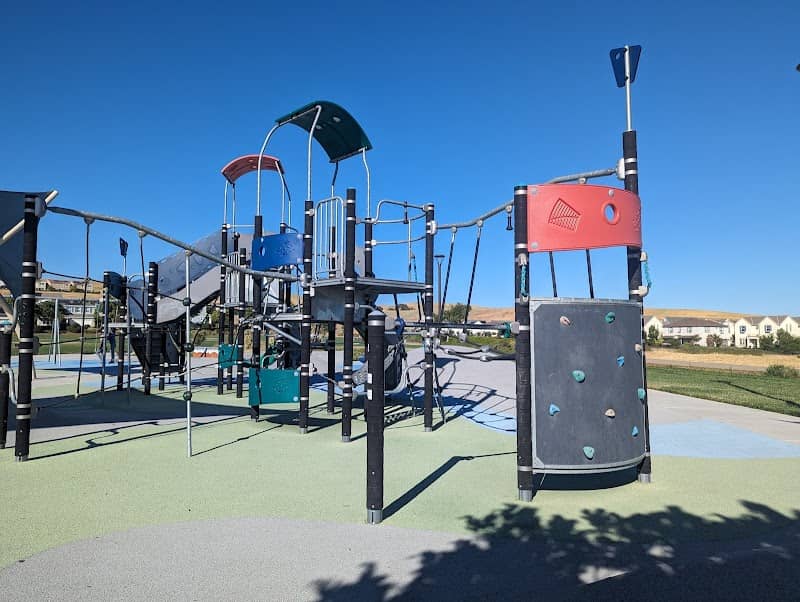 Jordan Ranch Park - Image 1